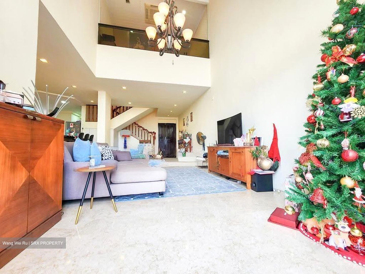 Eastern Lagoon (D15), Condominium #609103441